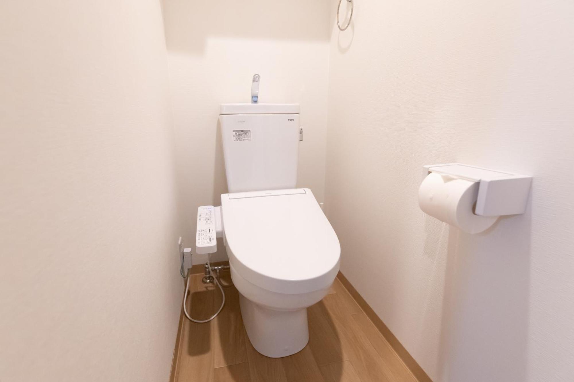 Ferienwohnung エイビル Ei Building Ōsaka Exterior foto